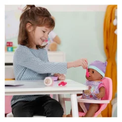 BABY born Pop Eva, 43cm