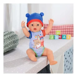 BABY born Pop Jonas, 43cm