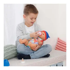 BABY born Pop Jonas, 43cm