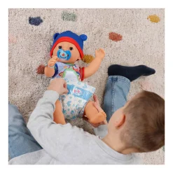 BABY born Pop Jonas, 43cm