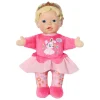 BABY born Pop Prinses voor Baby's, 26cm