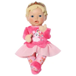 BABY born Pop Prinses voor Baby's, 26cm
