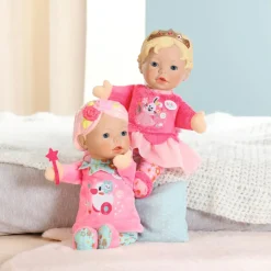 BABY born Pop Prinses voor Baby's, 26cm