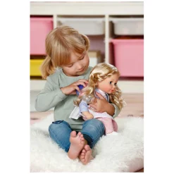 BABY born Pop Sophia Rose -  36cm