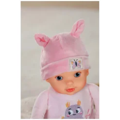 BABY Born Pop voor Baby's Sweetie Pink, 30cm