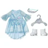BABY born Prinses op het IJs, 43cm