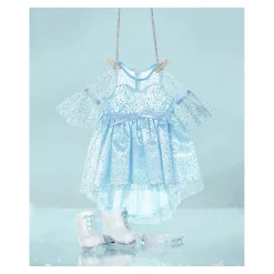 BABY born Prinses op het IJs, 43cm