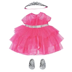 BABY born Prinsessenoutfit, 43cm