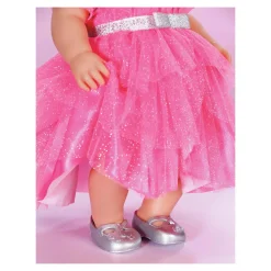 BABY born Prinsessenoutfit, 43cm