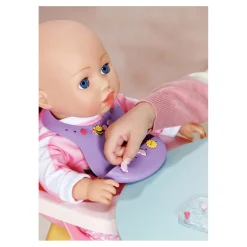 BABY born Slabbetje Pinplay