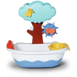 BABY born Splish Splash Badje met Teddy