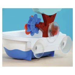 BABY born Splish Splash Badje met Teddy