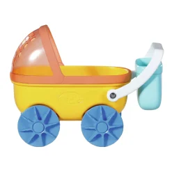 BABY born Splish Splash Kinderwagen met Emma