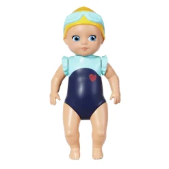 BABY born Splish Splash Kinderwagen met Emma