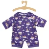 BABY Born Teddy Romper Glow in the Dark, 43cm