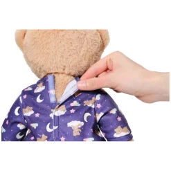 BABY Born Teddy Romper Glow in the Dark, 43cm
