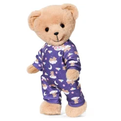 BABY Born Teddy Romper Glow in the Dark, 43cm