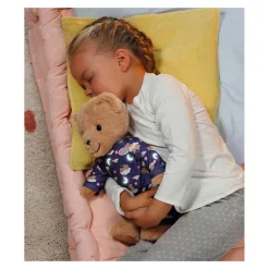 BABY Born Teddy Romper Glow in the Dark, 43cm