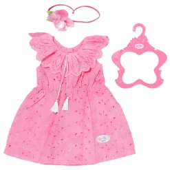 BABY born Trendy Flowerdress, 43cm