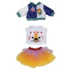 BABY born Tutu Outfit, 43cm