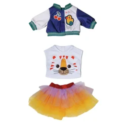 BABY born Tutu Outfit, 43cm