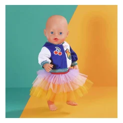 BABY born Tutu Outfit, 43cm