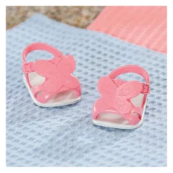 BABY born Vlinderjurk met Accessoires, 43cm