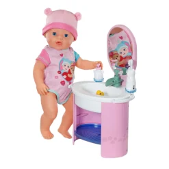 BABY born Wasbak voor Babypoppen