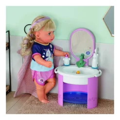 BABY born Wasbak voor Babypoppen