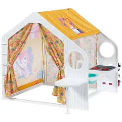 BABY born Weekend Huis