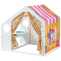 BABY born Weekend Huis