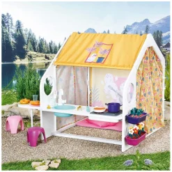 BABY born Weekend Huis