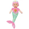 BABY Born Zeemeermin Pop voor Baby's, 33cm