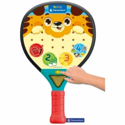 Baby Clementoni Speel en Leer Padel