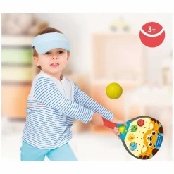 Baby Clementoni Speel en Leer Padel