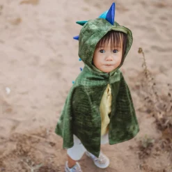 Baby Draak Cape, 1-2 jaar