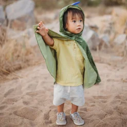 Baby Draak Cape, 1-2 jaar