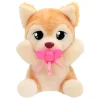 Baby Paws Yummy Shiba Inu Knuffel - 20cm
