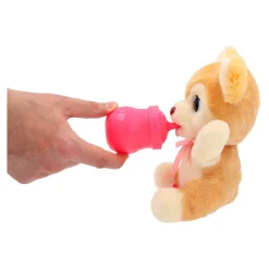 Baby Paws Yummy Shiba Inu Knuffel - 20cm