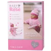 Baby Rose Tafelstoel