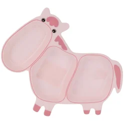 Babybord Dieren - Paard