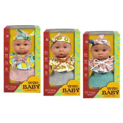 Babypop in Giftbox