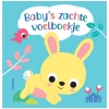 Baby's zachte voelboekje