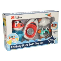 Bad Speelset Waterval