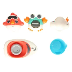 Bad Speelset Waterval