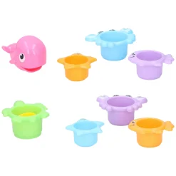 Badbekers Dieren, 4dlg.