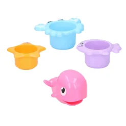 Badbekers Dieren, 4dlg.