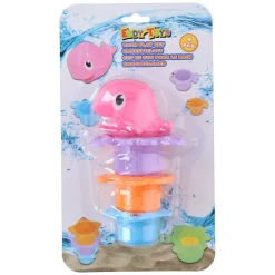 Badbekers Dieren, 4dlg.