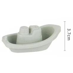 Badbekers en Badbootjes Pastel