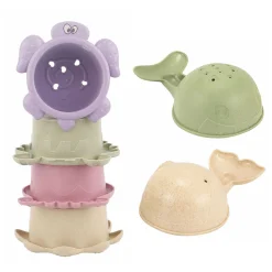 Badbekers Pastel, 6dlg.